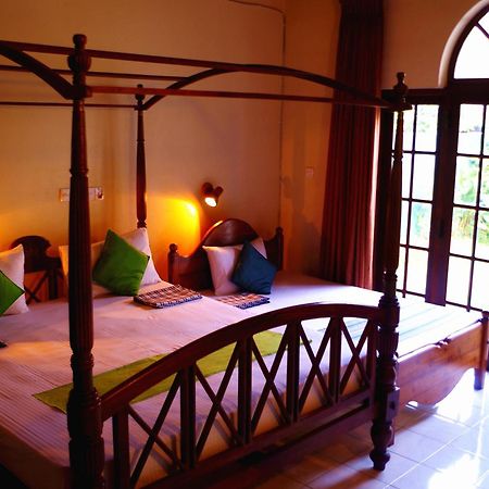 Villa Eco Green Negombo Exterior photo