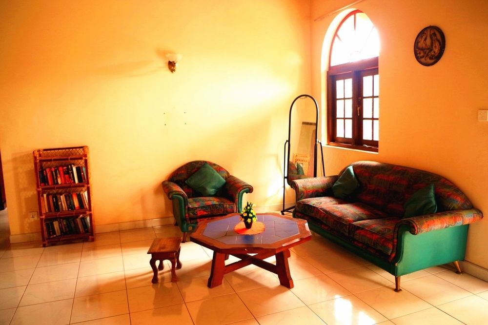Villa Eco Green Negombo Exterior photo