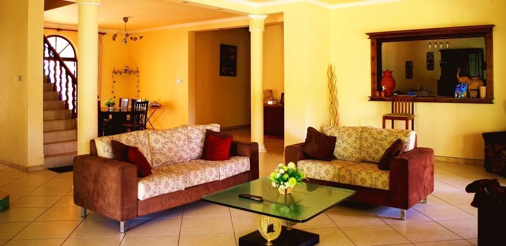 Villa Eco Green Negombo Exterior photo