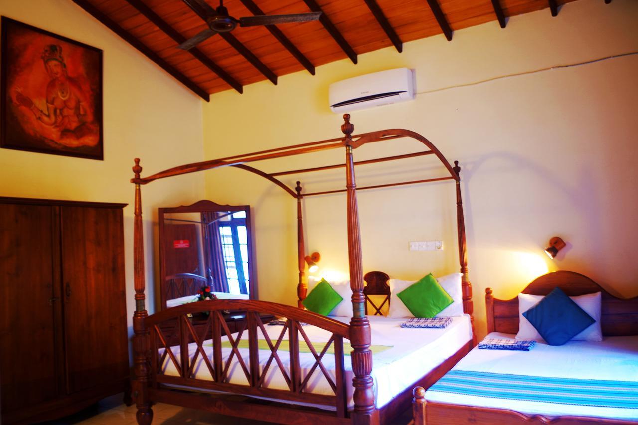 Villa Eco Green Negombo Exterior photo