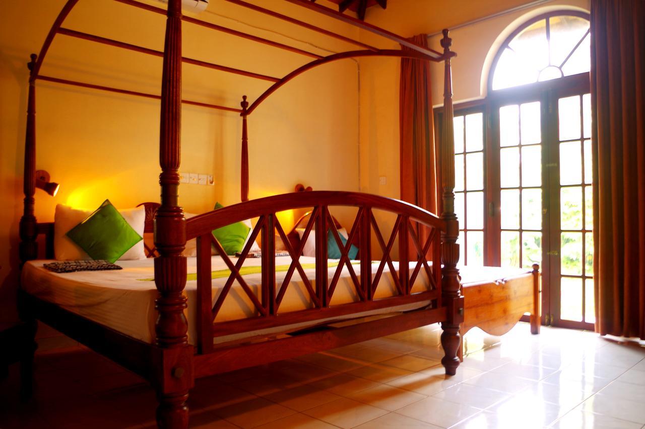 Villa Eco Green Negombo Exterior photo