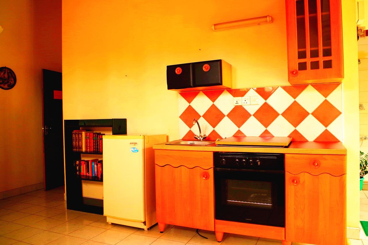 Villa Eco Green Negombo Exterior photo