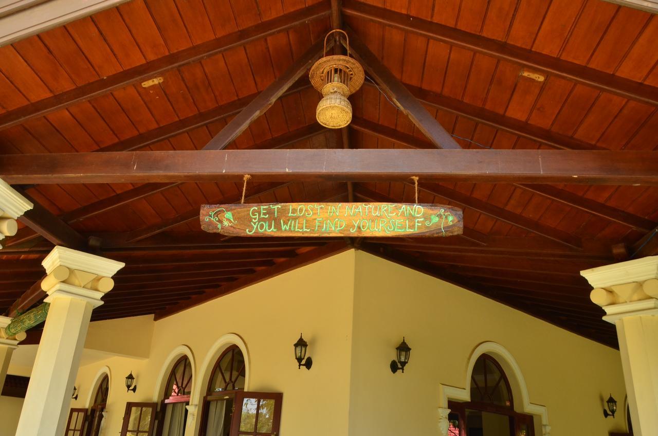 Villa Eco Green Negombo Exterior photo